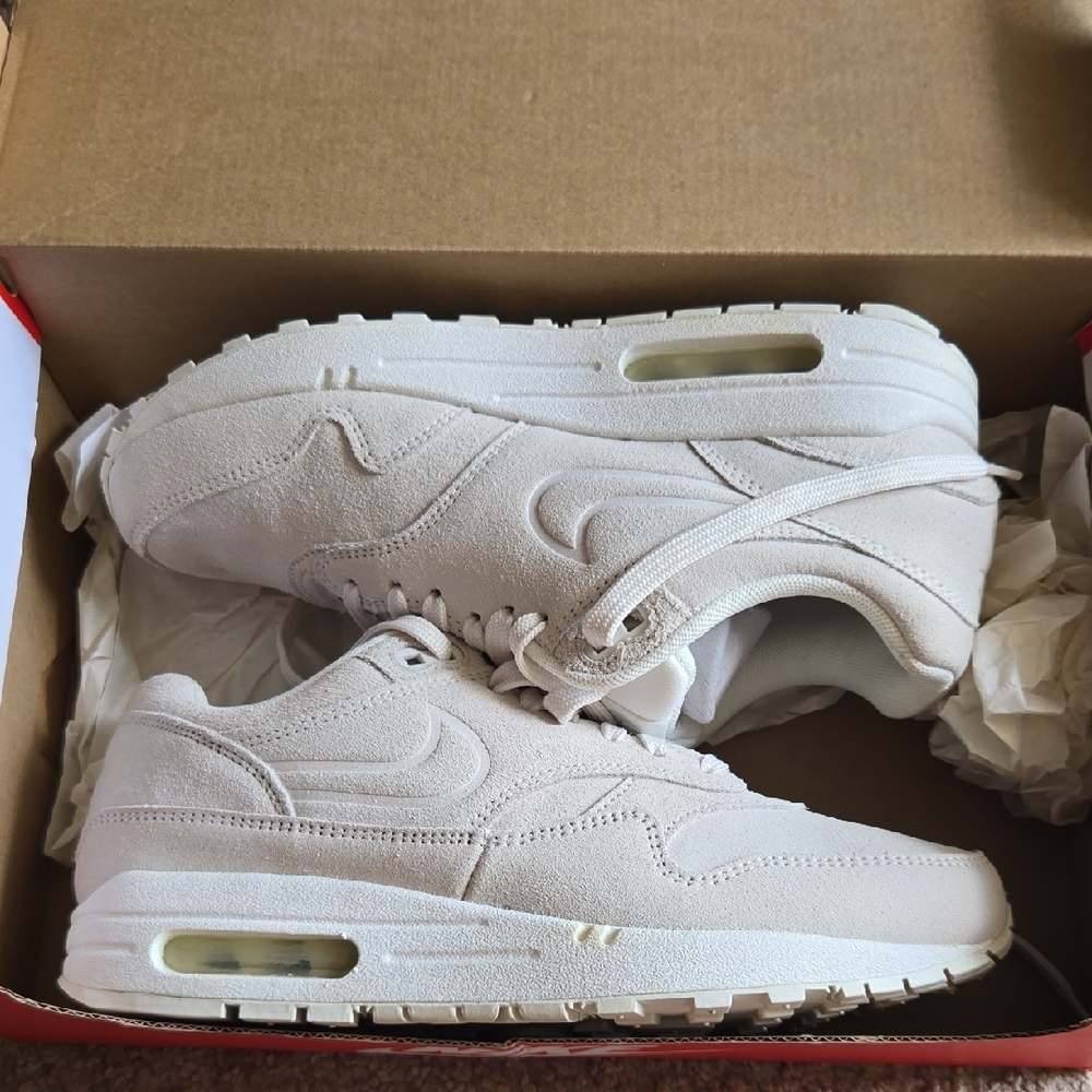 Nike Womens Air Max 1 PRM